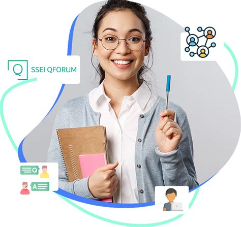 SSEI QForum .